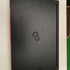 Lifebook A5510 i5-10210U RAM8GBHDD500GBの画像