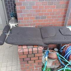 腹筋座椅子の画像