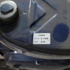 HONDA　スーパーカブ　現状　直せる方どうぞの画像