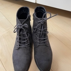 レディース　ブーツ　新品