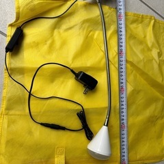 LEDクリップライトの画像