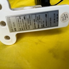 LEDクリップライトの画像