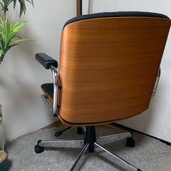 ジロフレックスチェアの画像