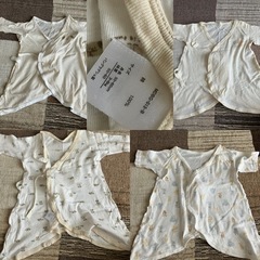 ディズニースタイ、肌着、ベビー服、転倒防止リュックの画像