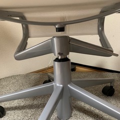 カッシーナチェアの画像