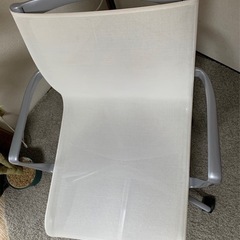 カッシーナチェアの画像