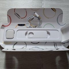 ★★　Apple Watch Series 8 GPS 45mm　★★の画像