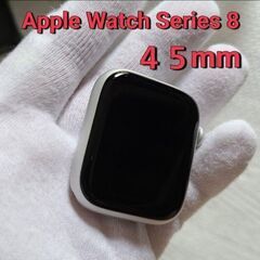 ★★　Apple Watch Series 8 GPS 45mm　★★