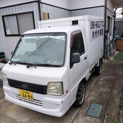 平成21年2009年式サンバートラックの画像