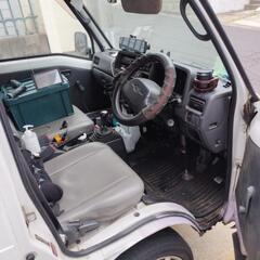 平成21年2009年式サンバートラックの画像