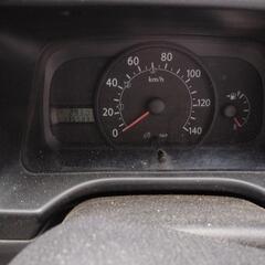 平成21年2009年式サンバートラックの画像