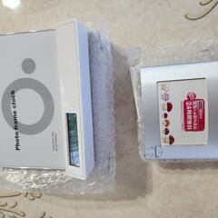 新品未使用　写真立て