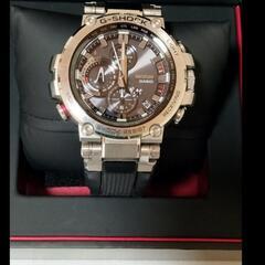 MTG-B1000 MT-G CASIO  G-SHOCK  MT-G