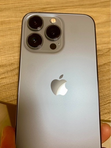 ノートパソコン iPhone13Pro 1TB