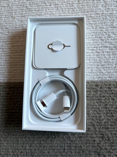 iPhone 12 mini グリーン256 GB