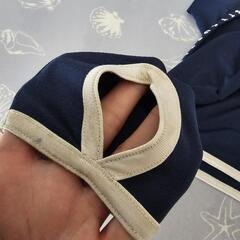 ラッシュガード　130 ラスティーの画像