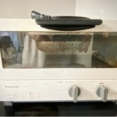 家電 キッチン家電 オーブントースター