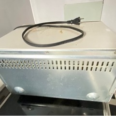 家電 キッチン家電 オーブントースターの画像