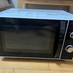 電子レンジ