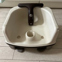 ベビーチェア　リッチェルの画像