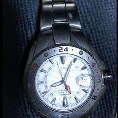 SEIKO 腕時計