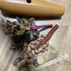 パーカッション　小物