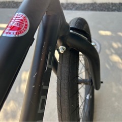 BMX WETHEPEOPLE NOVAの画像