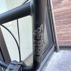 BMX WETHEPEOPLE NOVAの画像