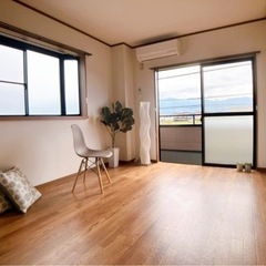 【ご成約】EV充電システム付き角部屋
