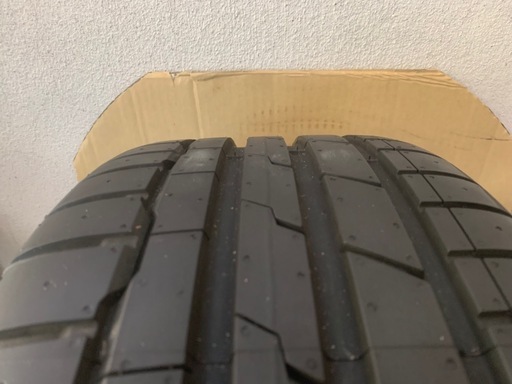 メルセデスベンツ19インチ新品　ハルトゲＦ10