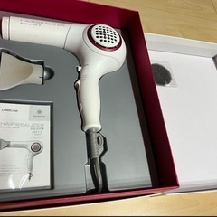ドライヤー　ヘアビューザー HAIRBEAUZER Excell...