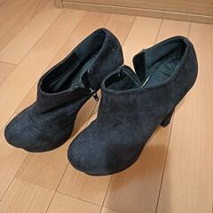 パンプス👠3足　23㌢　の画像