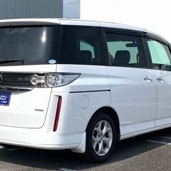 地味に推してるファミリーカー🚙の画像