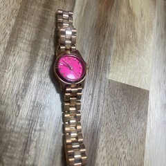 MARC JACOBS 腕時計