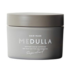 MEDULLA★ヘアマスク★| 髪質改善 メデュラ サロントリー...