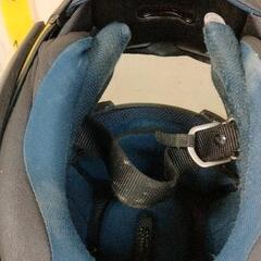 1003-006 Arai SNC RX-7 RR4 インターカラー YAMAHA ※状態悪の画像