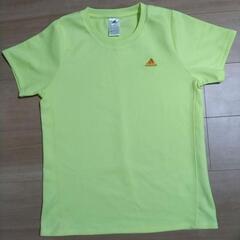アディダス Tシャツ