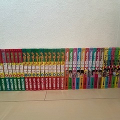 アフロ田中シリーズ　全30巻 Amazon.co.jp: アフロ田中 シリーズ全作品/漫画全巻セットC