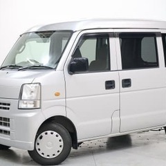 🚗自社ローンといえばオトロン❗️　スズキ　エブリイ　ジョイン　ハ...