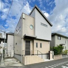 🏡オール電化　戸建て賃貸　駐車場1台無料　南区高木🏡