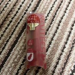 ROUTEES ティント リップ グロス R01 口紅 落ちない 高発色 保湿 (R01ラベンダーピンク) の画像