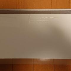 ケーブルボックス 山崎実業 ウェブ L ②の画像