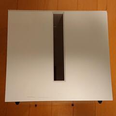 ケーブルボックス 山崎実業 ウェブ L ②の画像