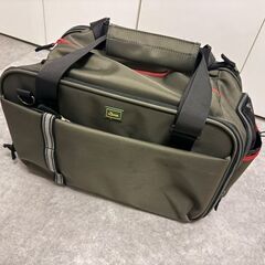 【美品】ドイツブランド ハンター 犬用 猫用 キャリー オーラン...