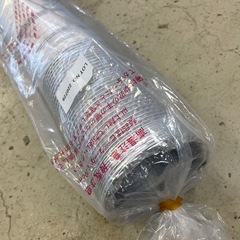 アルミダクトの画像
