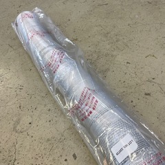 アルミダクトの画像