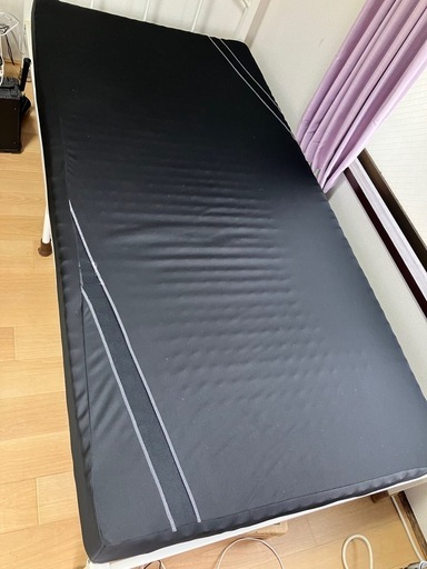 N-CUBE ニトリ マットレス シングル