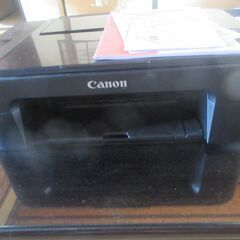 ジャンク　Canon  PIXUS TS3130の画像