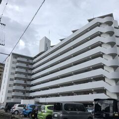 🏡リフォーム済　角部屋3LDKマンション　南区横手🏡