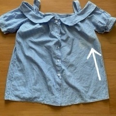 ブラウス等 Mサイズ4点セットの画像
